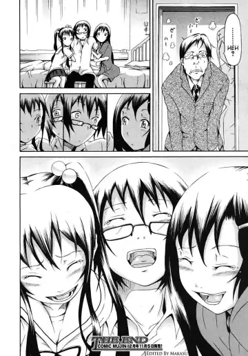 [Akatsuki Myuuto] Nemuri Hime | The Princess Of The Sleep (decensored) Fhentai - Page 80