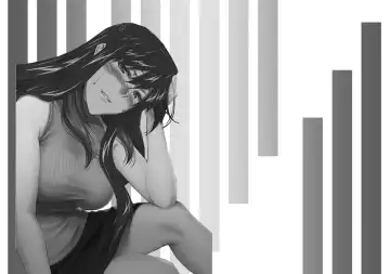 Sakiko-san in delusion Vol.15 ~Sakiko-san's circumstance liberated~ Fhentai - Page 16