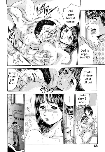 [Satou Masa] Discovering Mother's Secret Fhentai - Page 10