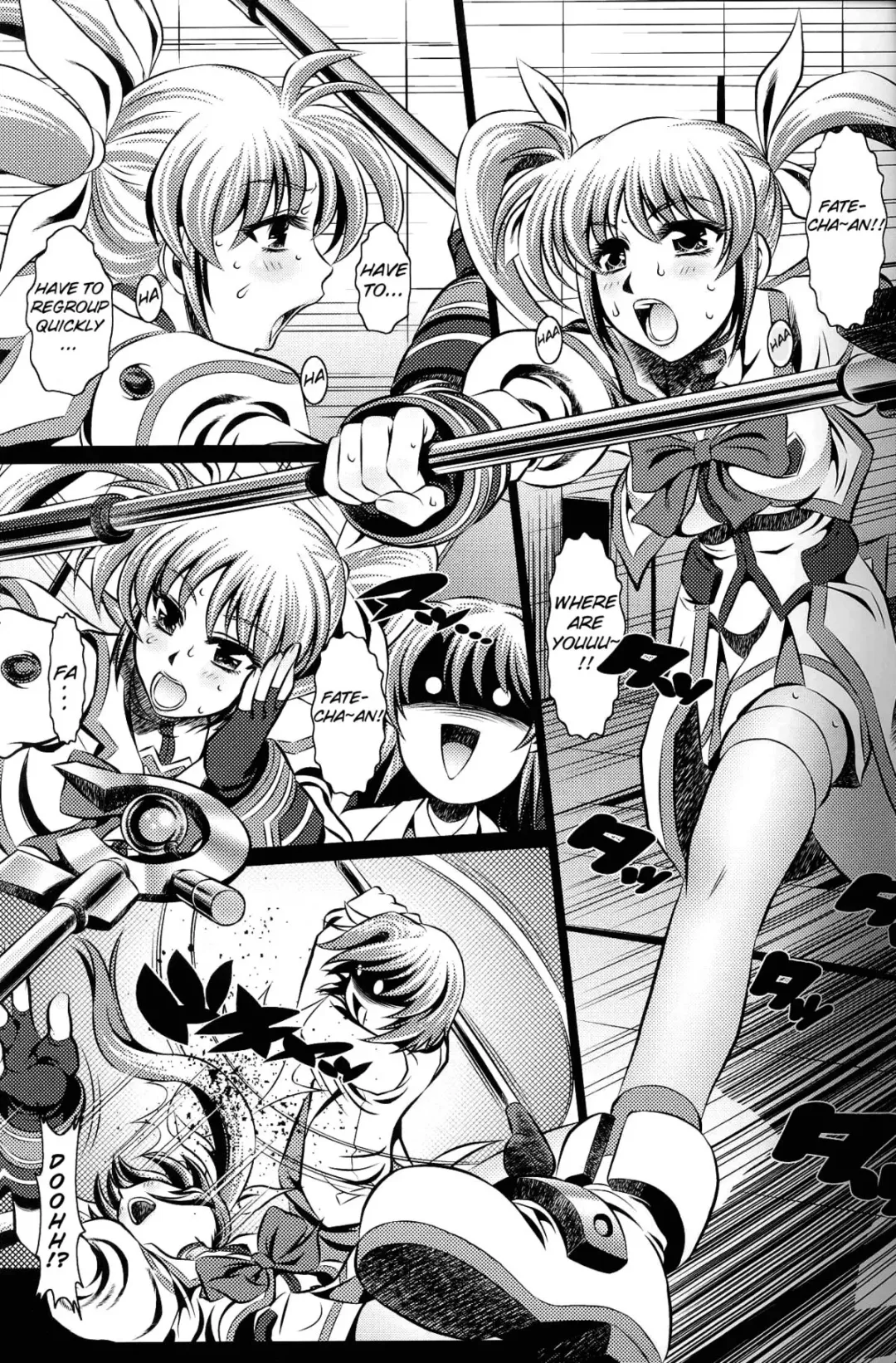 [Tanaka Naburu] Nanofei Aigake Donburi Shirudaku Fhentai - Page 2