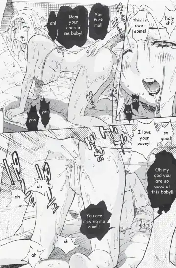 [Miyakawa Hajime] Tanning with Mom Fhentai - Page 13