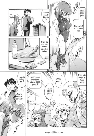 [Maguro Teikoku] Katei no Jijou - Family's circumstances Fhentai - Page 162