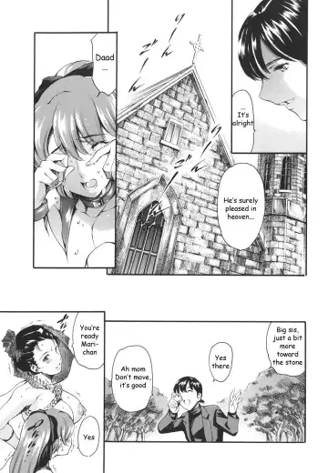 [Maguro Teikoku] Katei no Jijou - Family's circumstances Fhentai - Page 67