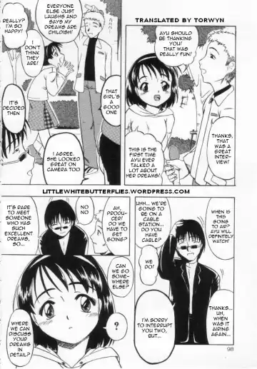 [Oyster] Nozomi Kanaetamae | Wish Collecting Fhentai - Page 2