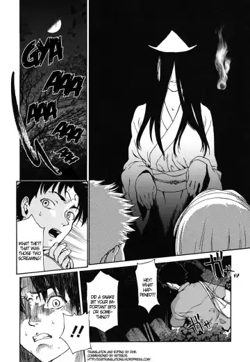 [Saida Kazuaki] Pattsunx2 Fhentai - Page 113