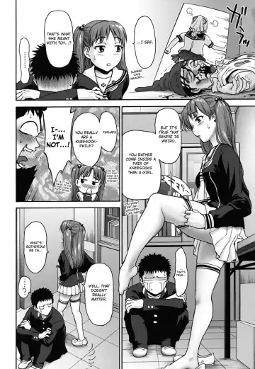 [Saida Kazuaki] Pattsunx2 Fhentai - Page 30