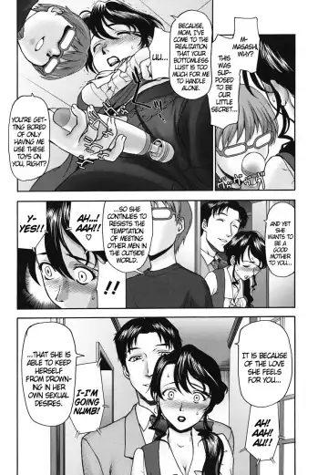 [Saida Kazuaki] Pattsunx2 Fhentai - Page 77