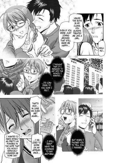 [Saida Kazuaki] Pattsunx2 Fhentai - Page 96