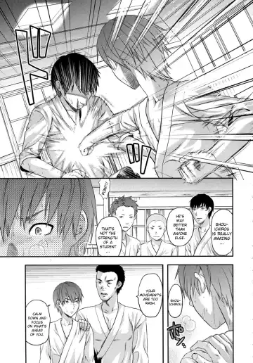 Read [Yuzuki N Dash] Hand - Fhentai