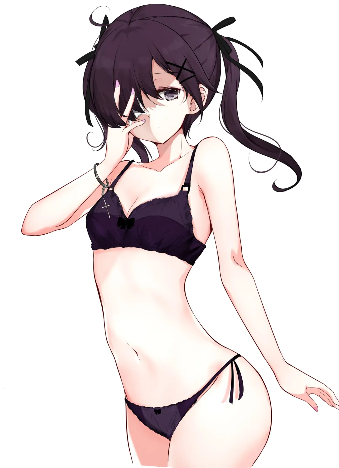 [Hamaken.] GiGap Shoujo | 反差少女 Fhentai - Page 25