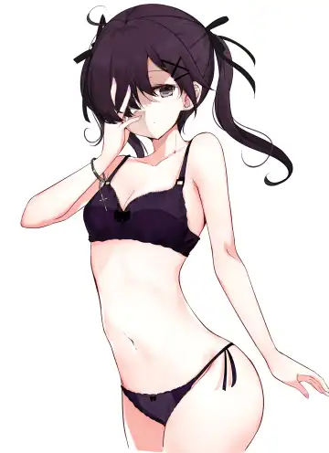 [Hamaken.] GiGap Shoujo | 反差少女 Fhentai - Page 25