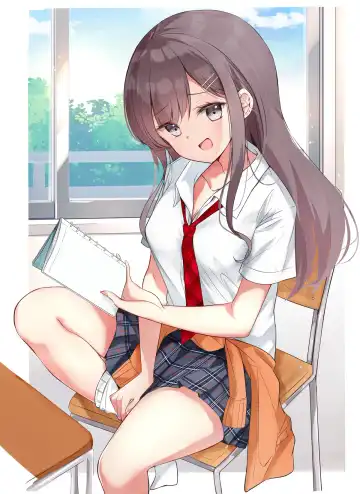 [Hamaken.] GiGap Shoujo | 反差少女 Fhentai - Page 37