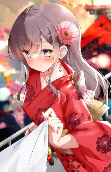 [Hamaken.] GiGap Shoujo | 反差少女 Fhentai - Page 38