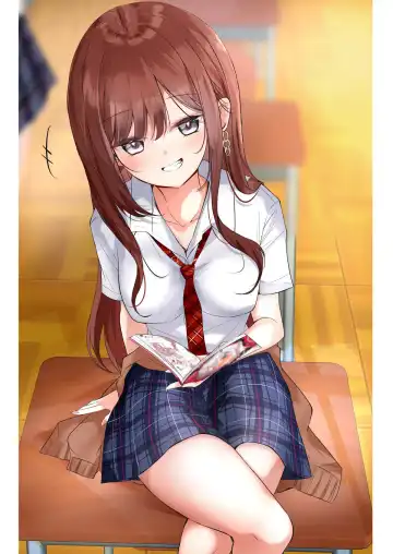 [Hamaken.] GiGap Shoujo | 反差少女 Fhentai - Page 46