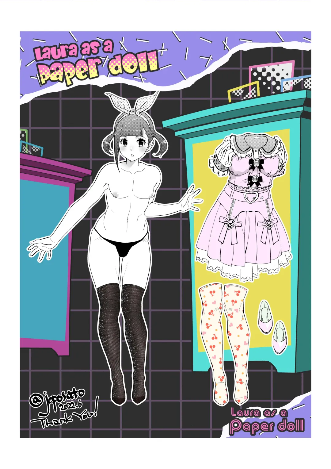 [Kishinosato Satoshi] Fast Ero Manga Shuu (1) ~Josou Otokonoko Shota Newhalf no Commissions~ Fhentai - Page 29