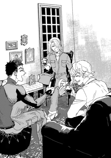 Takaga Michitarita Sekai Fhentai - Page 85