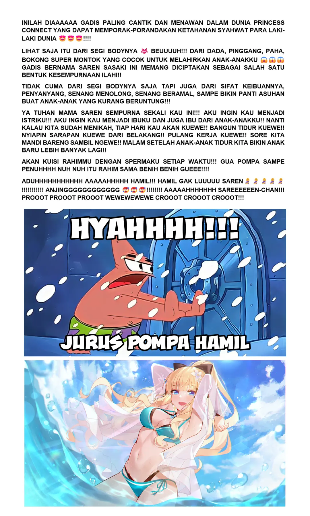 [Konka] Saren to Asobou - SUMMER WITH SAREN Fhentai - Page 24