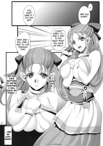 [Chiro] SANCHO SHOW (Dragon Quest V) [English] Ch1-3 Fhentai - Page 64