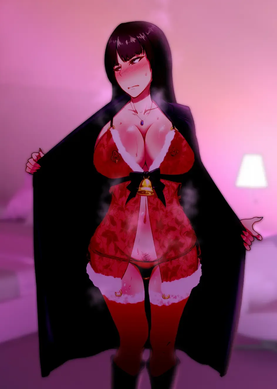 [Rasson] Iemoto no Uwaki ga Honki ni Natta Hi Kouhen Fhentai - Page 69