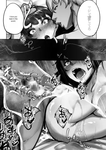 [Rasson] Iemoto no Uwaki ga Honki ni Natta Hi Kouhen Fhentai - Page 59