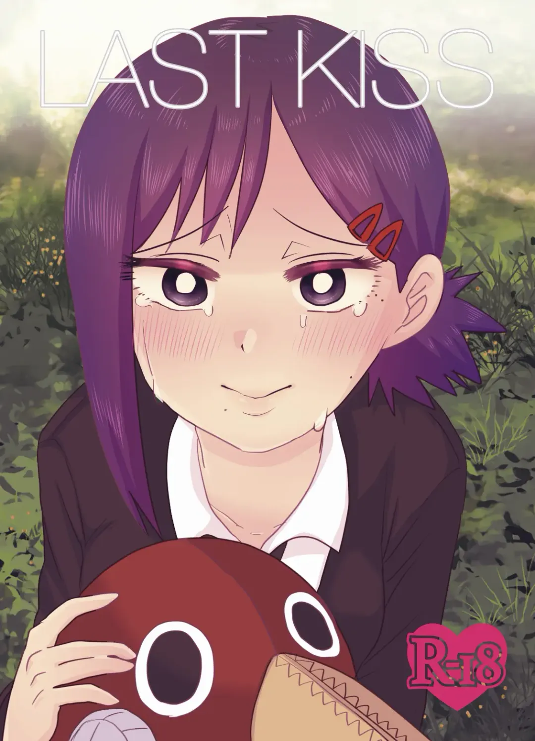 [Wanriky] LAST KISS Fhentai - Page 1