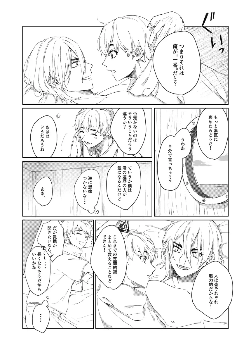 [Yano] Hiteizyokiroku Fhentai - Page 21