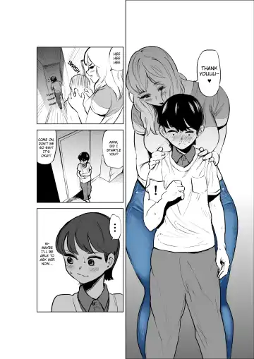 [Fukuhara Takaya] Onee-chan to Kyori o Chijimeru Hanashi | The Story of How My Step-sister and I got Closer Fhentai - Page 6