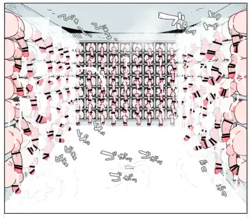 Kabe (Tana) Shiri Matome + Fhentai - Page 58