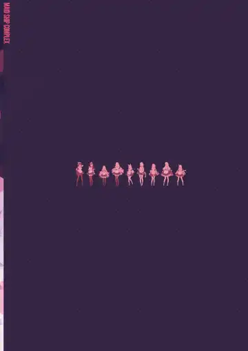 [Oyari Ashito] MAID SHIP COMPLEX - 9-nin no Yome Maid Kan to Higawari Sex Suru Hon Fhentai - Page 40