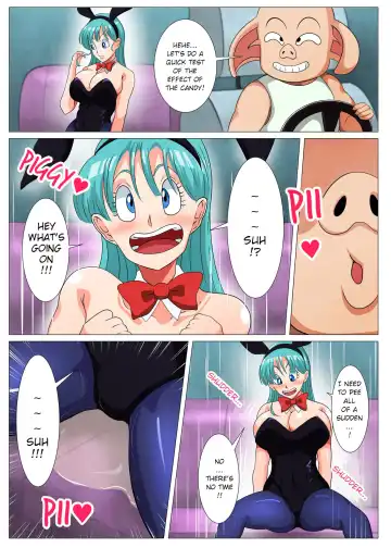 Sukebe na Buta no Ecchi na Sakuryaku | The Naughty Tricks of a Perverted Pig Fhentai - Page 4