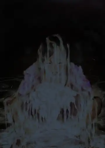 [Kewa-q-batsu] Chakui Paizuri Renzoku Sakusei Gomu Bakuha | Blowing Up Condoms With Continuous Clothed Tittyjobs Fhentai - Page 15