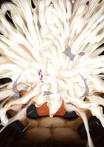 [Kewa-q-batsu] Chakui Paizuri Renzoku Sakusei Gomu Bakuha | Blowing Up Condoms With Continuous Clothed Tittyjobs Fhentai - Page 39