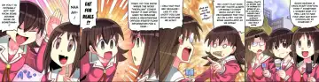 Azuma ♡ko Daioh Fhentai - Page 2