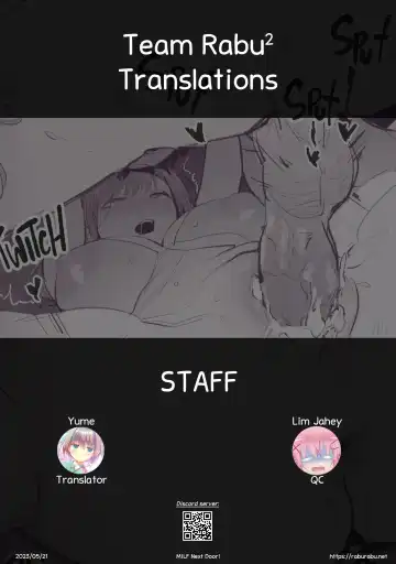 [Poriuretan] Kinjo no Hitozuma | MILF Next Door! (decensored) Fhentai - Page 12