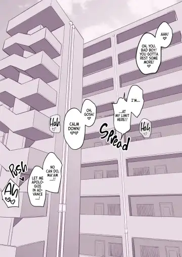 [Poriuretan] Kinjo no Hitozuma | MILF Next Door! (decensored) Fhentai - Page 6