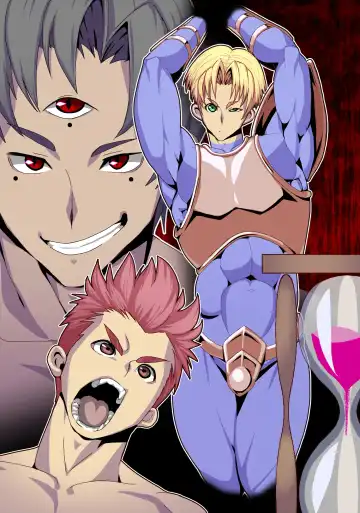 [Rukirufas] Doumoto Tokage no Sekka Mahou Fhentai - Page 2