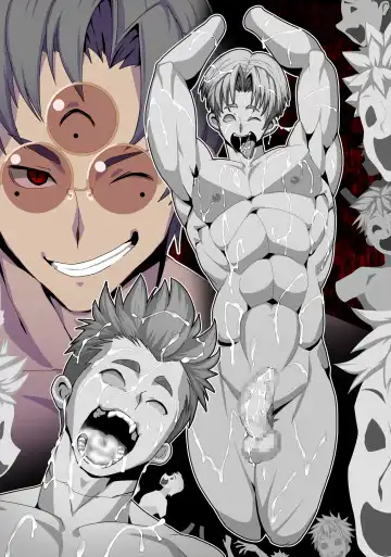 [Rukirufas] Doumoto Tokage no Sekka Mahou Fhentai - Page 27