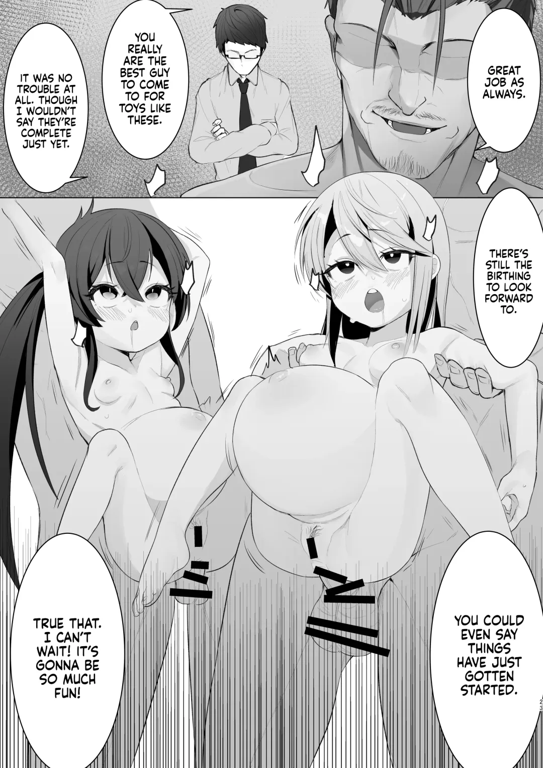 [Umashio] Beat Shooter ga Saimin de Unnun. | Beat Shooter Gets Hypnotized And Stuff Fhentai - Page 22