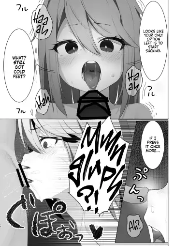 [Umashio] Beat Shooter ga Saimin de Unnun. | Beat Shooter Gets Hypnotized And Stuff Fhentai - Page 13
