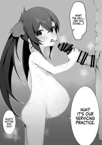 [Umashio] Beat Shooter ga Saimin de Unnun. | Beat Shooter Gets Hypnotized And Stuff Fhentai - Page 6