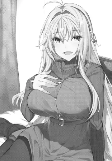 [Yappen] Koibito wa Tsurumaki Maki-san Fhentai - Page 2