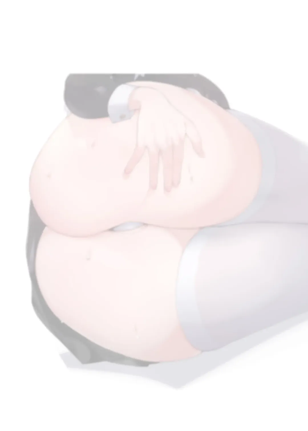 [Agobitch Nee-san] Kono Machi no Dansei wa Otoko ni Ueta Josei ni Nerawareteiru!! Hataraku Onee-san-tachi Shakaijin Ichinenme Fhentai - Page 58