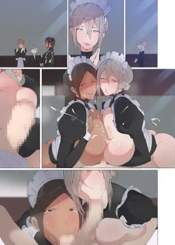 [Agobitch Nee-san] Kono Machi no Dansei wa Otoko ni Ueta Josei ni Nerawareteiru!! Hataraku Onee-san-tachi Shakaijin Ichinenme Fhentai - Page 9