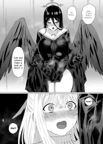 Tandeki Melt | Melt in Indulgence Fhentai - Page 10