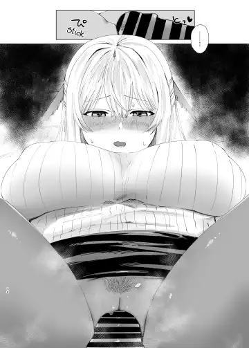 Tandeki Melt | Melt in Indulgence Fhentai - Page 14