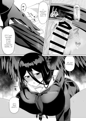 Tandeki Melt | Melt in Indulgence Fhentai - Page 17