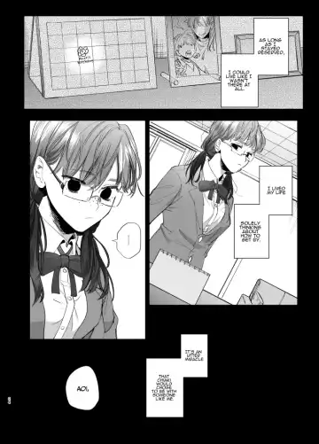 [Umekoppe] Kawaisou na Kimi ga Ichiban Kawaii ~Kyouizon na Chiaki-kun to Kimesaku Ecchi~ Fhentai - Page 24
