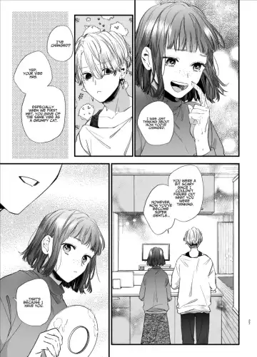 [Umekoppe] Kawaisou na Kimi ga Ichiban Kawaii ~Kyouizon na Chiaki-kun to Kimesaku Ecchi~ Fhentai - Page 27