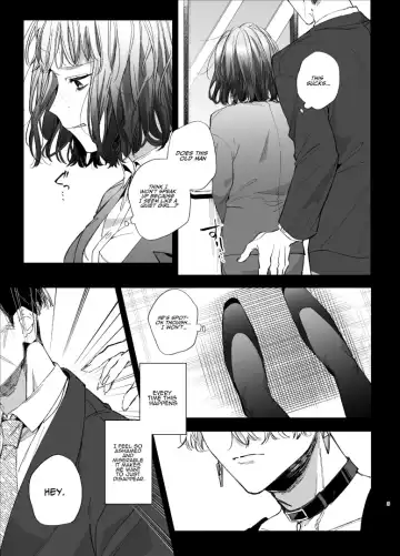 [Umekoppe] Kawaisou na Kimi ga Ichiban Kawaii ~Kyouizon na Chiaki-kun to Kimesaku Ecchi~ Fhentai - Page 3