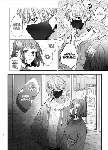 [Umekoppe] Kawaisou na Kimi ga Ichiban Kawaii ~Kyouizon na Chiaki-kun to Kimesaku Ecchi~ Fhentai - Page 30